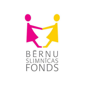 Bērnu slimnīcas fonds
