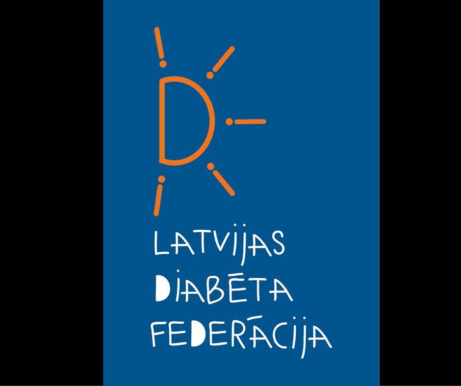 Latvijas diabēta federācija.